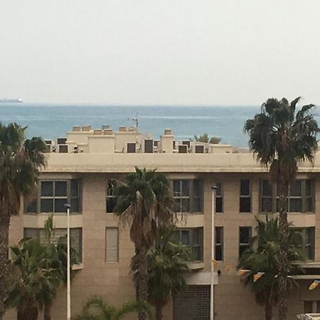 City Valencia Beach 360 Luaran gambar