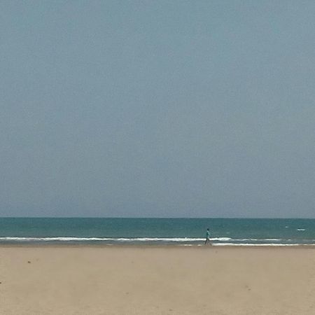City Valencia Beach 360 Luaran gambar