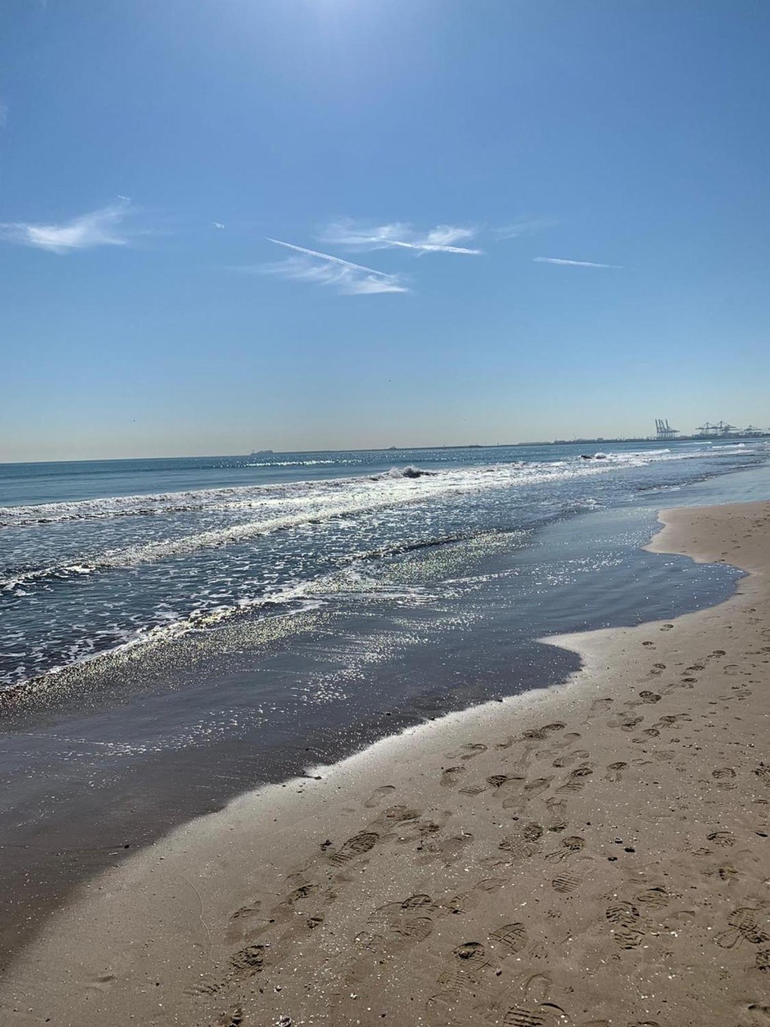 City Valencia Beach 360 Luaran gambar