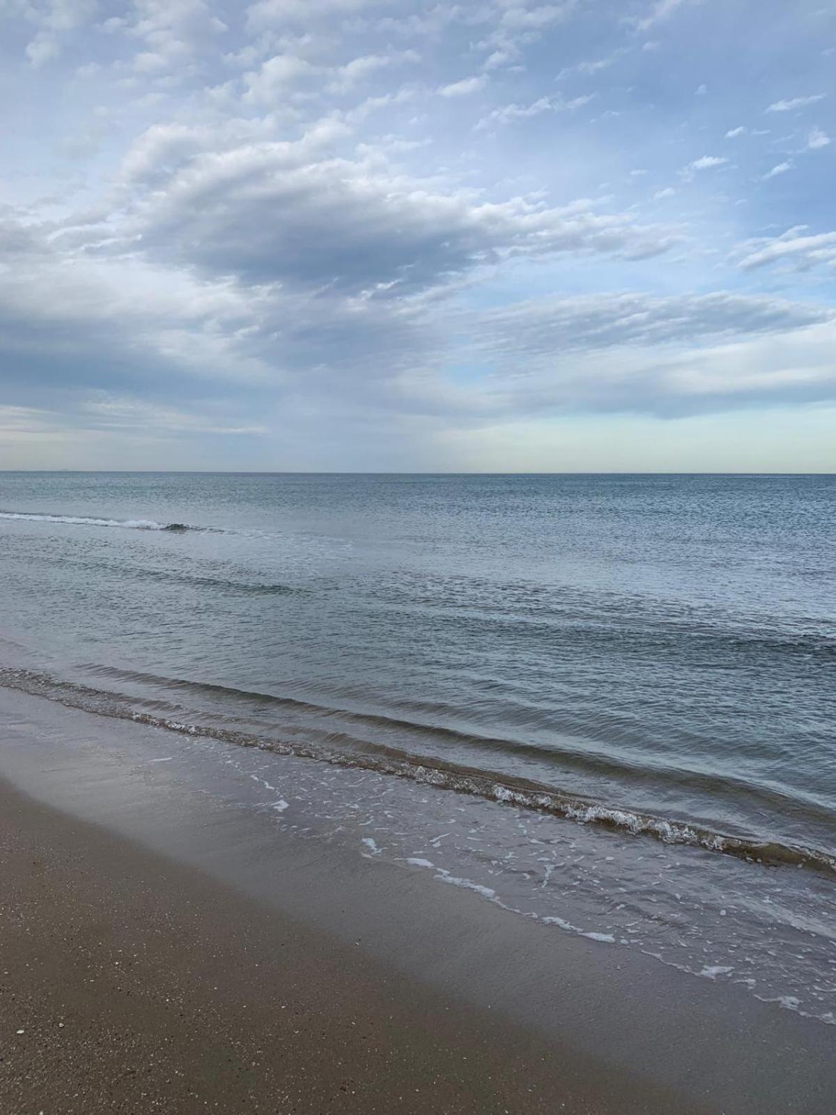 City Valencia Beach 360 Luaran gambar