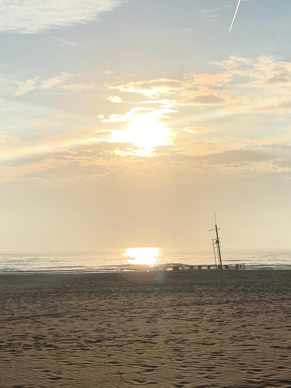 City Valencia Beach 360 Luaran gambar