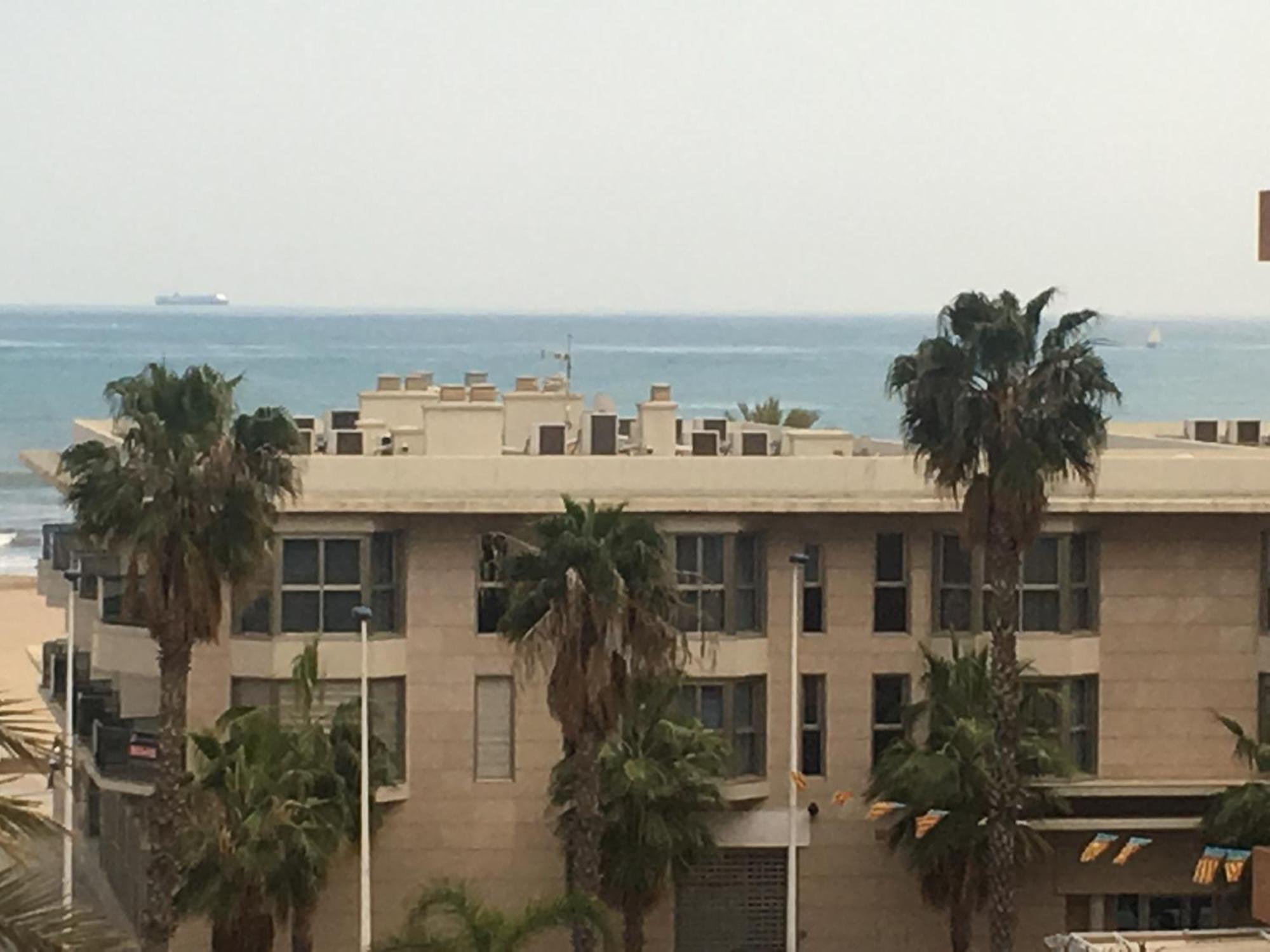 City Valencia Beach 360 Luaran gambar