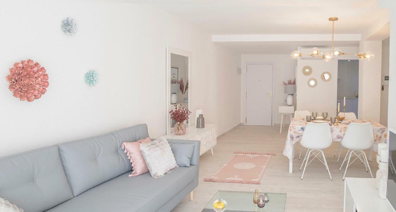 City Valencia Beach 360 Luaran gambar
