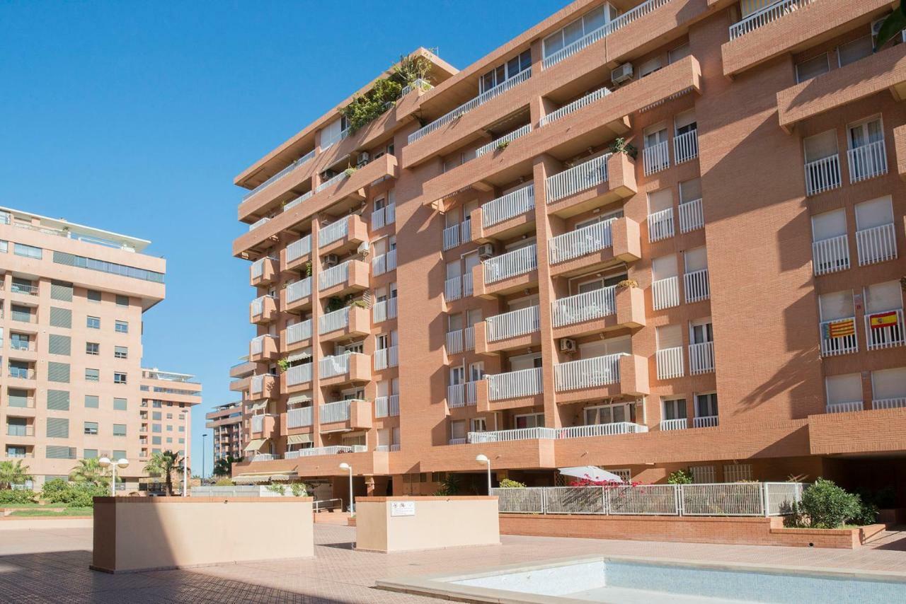 City Valencia Beach 360 Luaran gambar