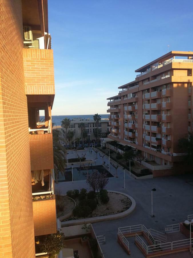 City Valencia Beach 360 Luaran gambar