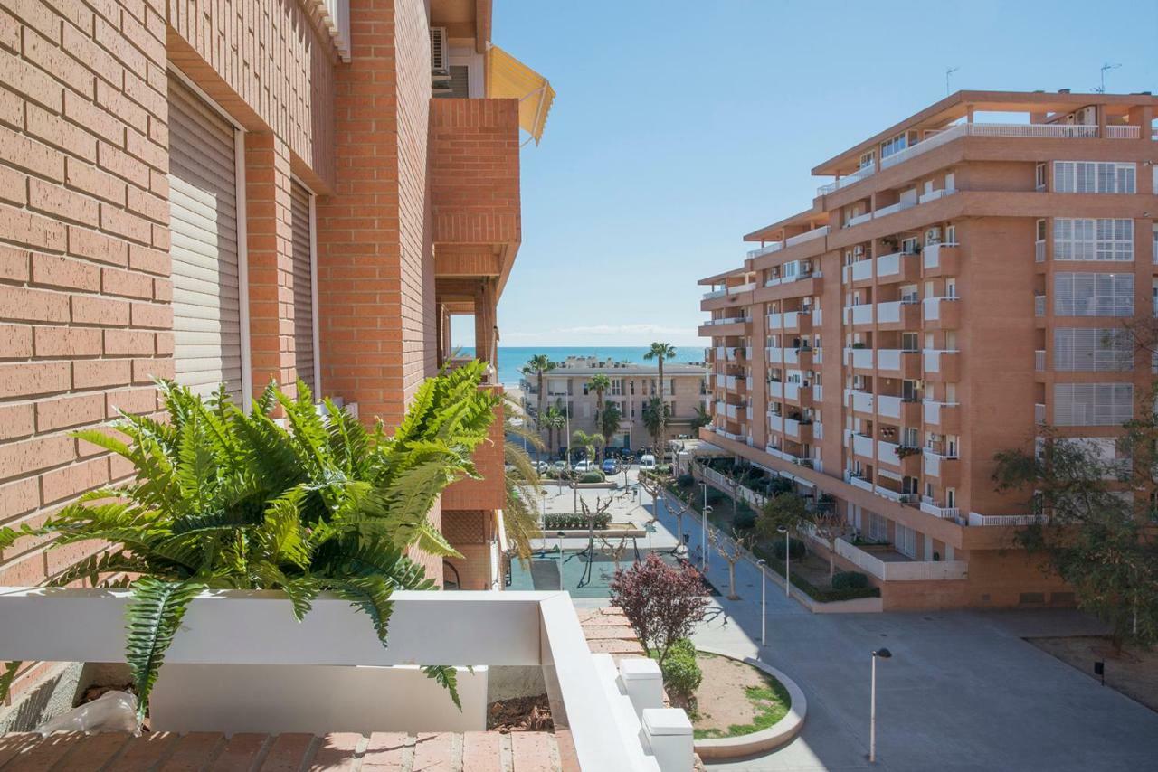 City Valencia Beach 360 Luaran gambar