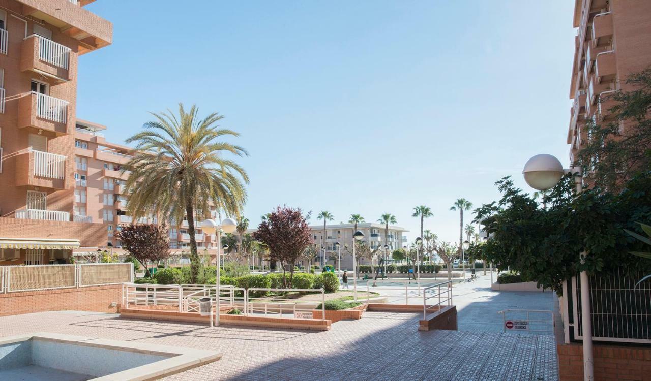 City Valencia Beach 360 Luaran gambar